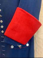 Great Northern War Jacket m/1670-1704