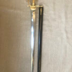 Swedish Hirschfängare 17-18th Century Military