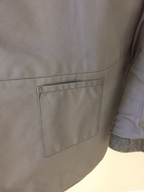 Swedish m/1910 Jacket
