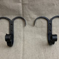 Wallhanger For Single Musket