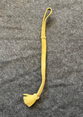 Original Swedish Swordknot.                                          Original Handledsrem Portopé