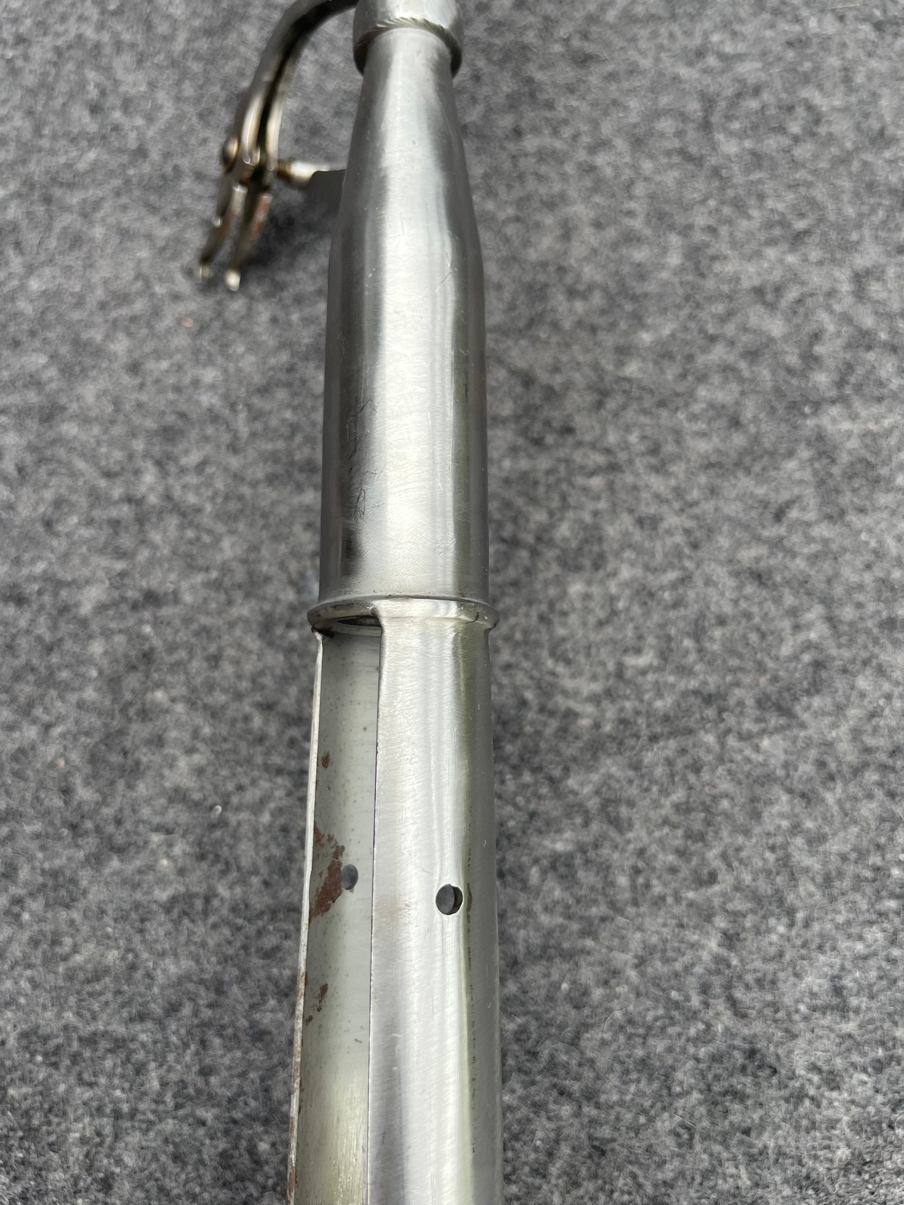 Linstock Luntbardisan