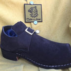 Shoes 17-18th Century (Military)