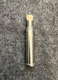 Oil Grease Bottle Flask For Weapon.                           Oljeflaska till vapenvård patronväska