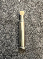 Oil Grease Bottle Flask For Weapon.                           Oljeflaska till vapenvård patronväska