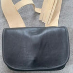 Cartridge Bag Swedish 17thy-18th Century