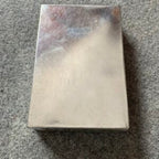 Candle Travel Lantern 17th-19th Century