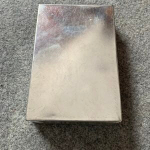 Candle Travel Lantern 17th-19th Century