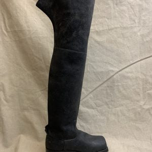 Boots Great Northern War 17-18th century, Handmade replica