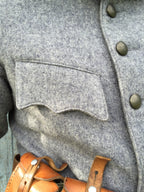 Swedish m/1910 Jacket