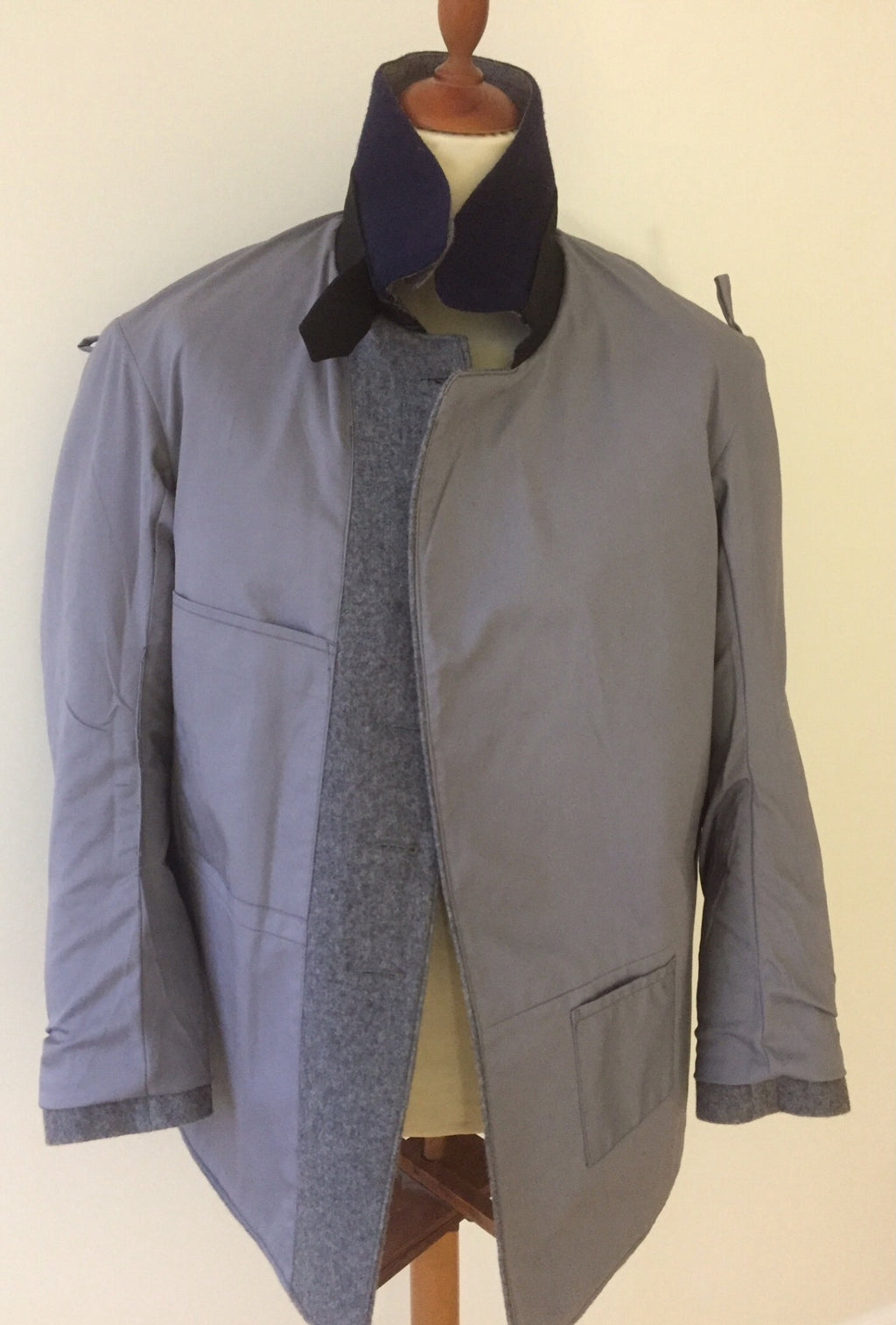 Swedish m/1910 Jacket