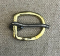 Nordic Strap Buckle 17th-19th Century #44