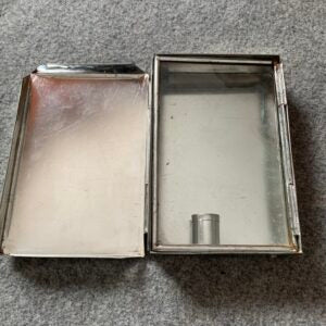 Candle Travel Lantern 17th-19th Century