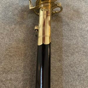 French Napoleonic Heavy Cavalry Sabre