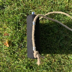 Water Canteen Soldier Stainless Steel