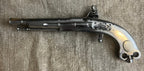 Scottish Highland Military Pistol