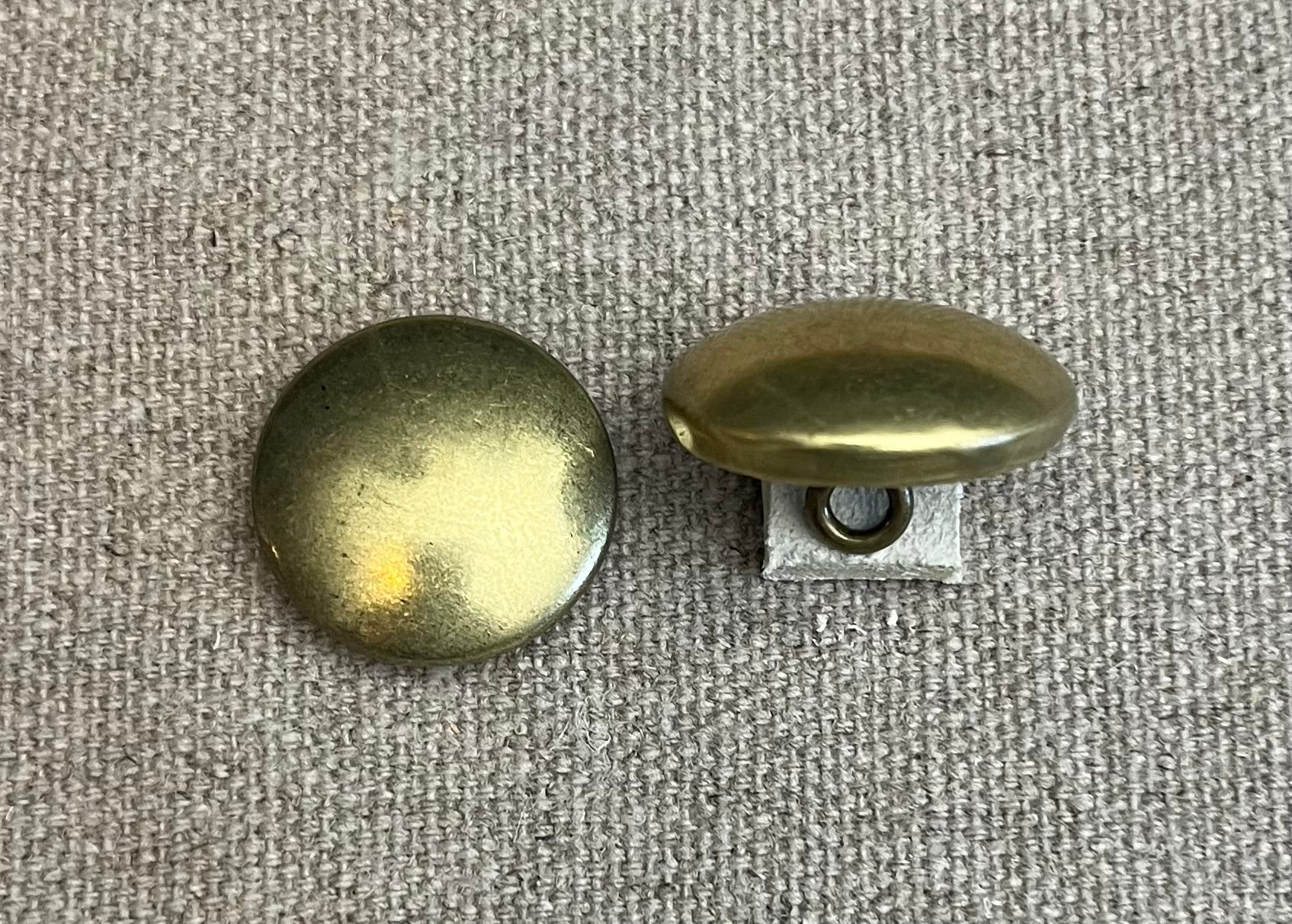 Brassbutton 23.5 mm #8