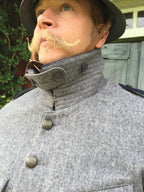 Swedish m/1910 Jacket