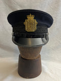 Norwegian Police Hat m/1935 Polislue