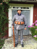 Swedish m/1910 Jacket