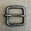 Iron Buckle #47
