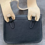 Cartridge Bag Swedish 17thy-18th Century