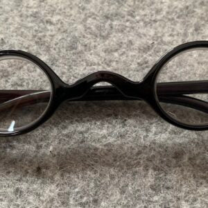 Small Vintage Reading Glasses