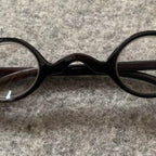 Small Vintage Reading Glasses