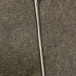 Ramrod Brown Bess 26 Inch