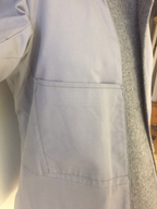 Swedish m/1910 Jacket