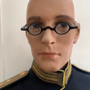 Small Vintage Reading Glasses