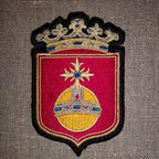 Military Badges For Lifcompagniet