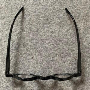 Small Vintage Reading Glasses