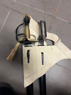 Swedish m/1685 Swordsbelt 17th-18th Century