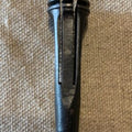 Swedish Musket Worm m/1687.                              Svensk Krats m/1687