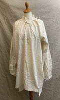 Shirt 17th-18th century