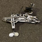 Mainspring Vise Reproduction