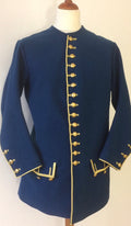 Long Vest Officer and NCO 17th-18th Century