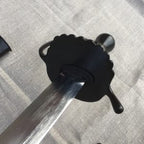 Danish/Norwegian Sidearm m/1701.                           Dansk/Norsk Manskapsvärja m/1701