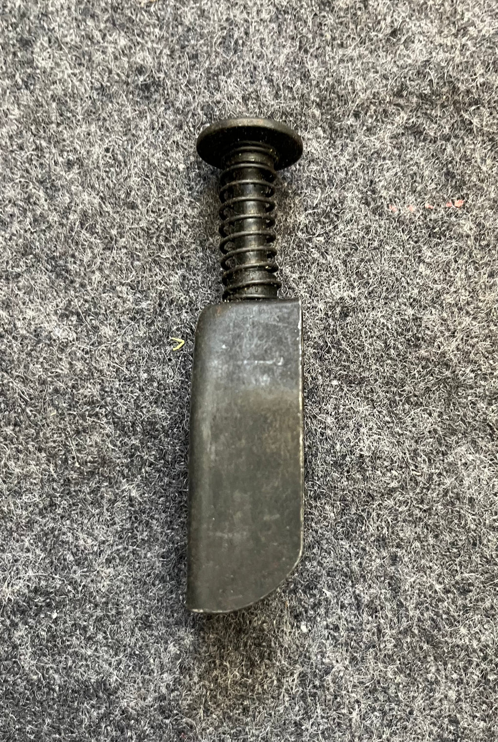 Fastloader Schmeisser mp38,Mp40,Sten Gun.