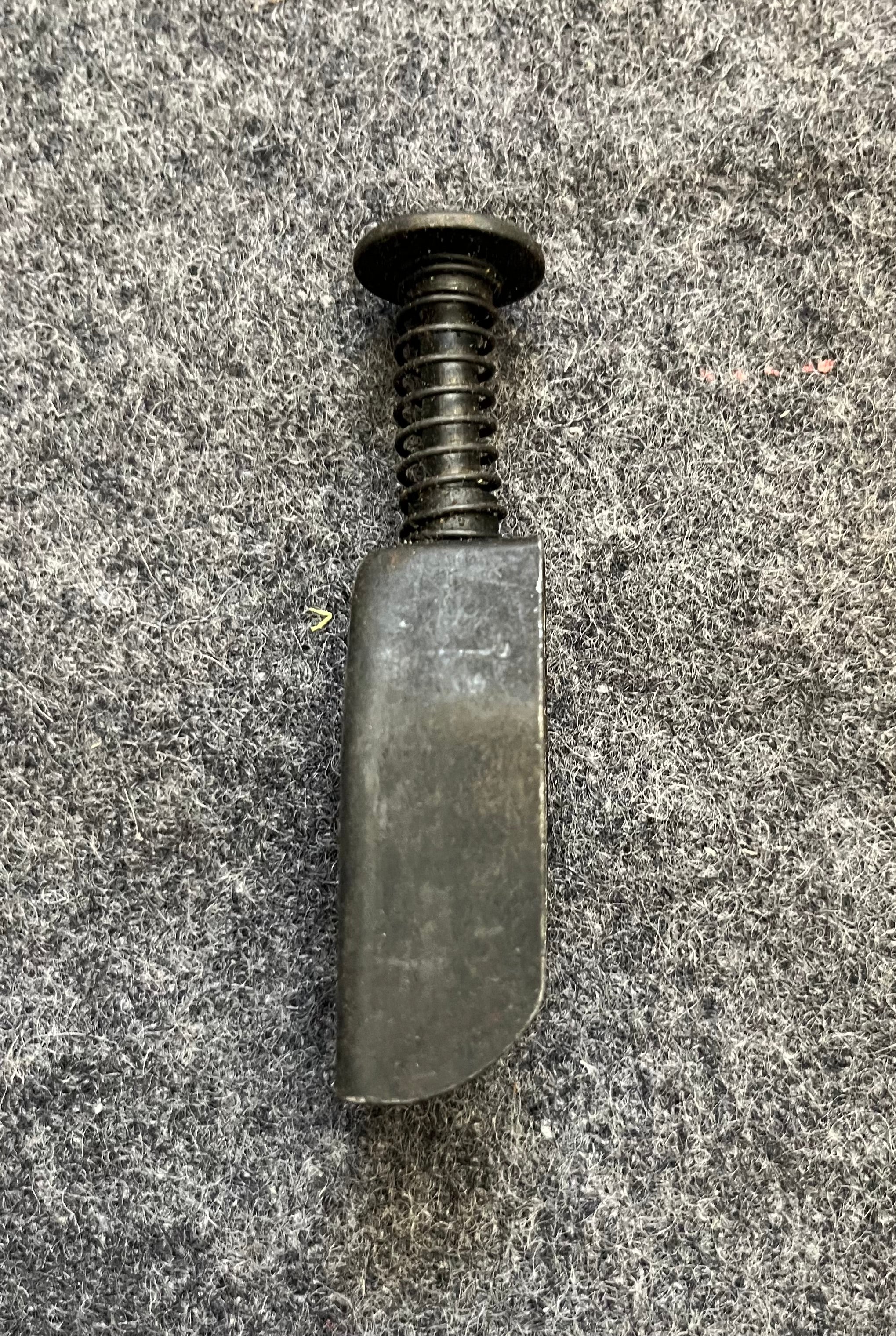 Fastloader Schmeisser mp38,Mp40,Sten Gun.