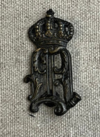 Badge Oscar II