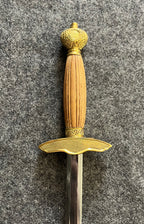 Luftwaffe Dagger Without Party Symbols 221