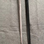 Cavalry Rapier m/1711.                                                 Karolinervärja Kavallerivärja m/1711,