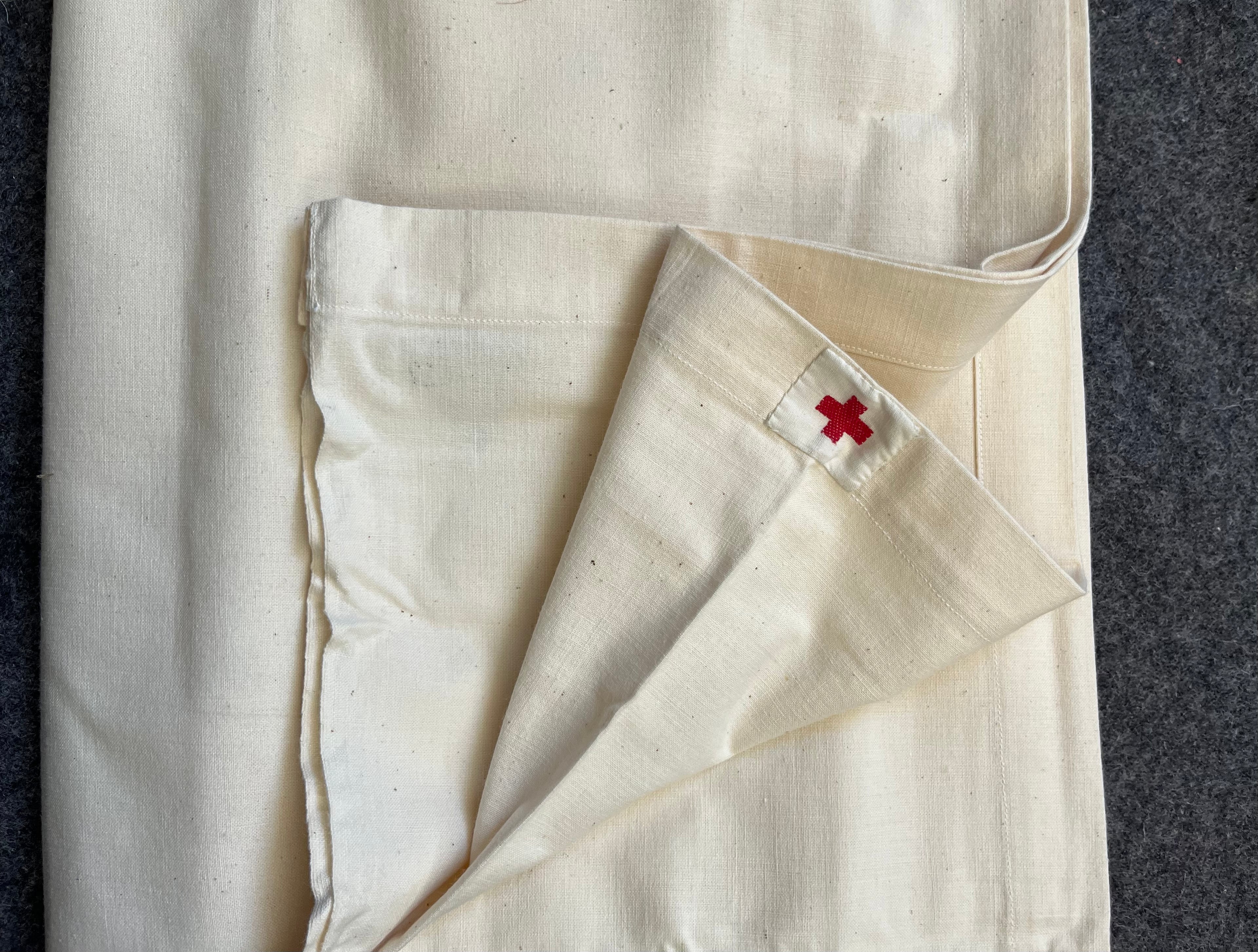 Linnen Sheet Original