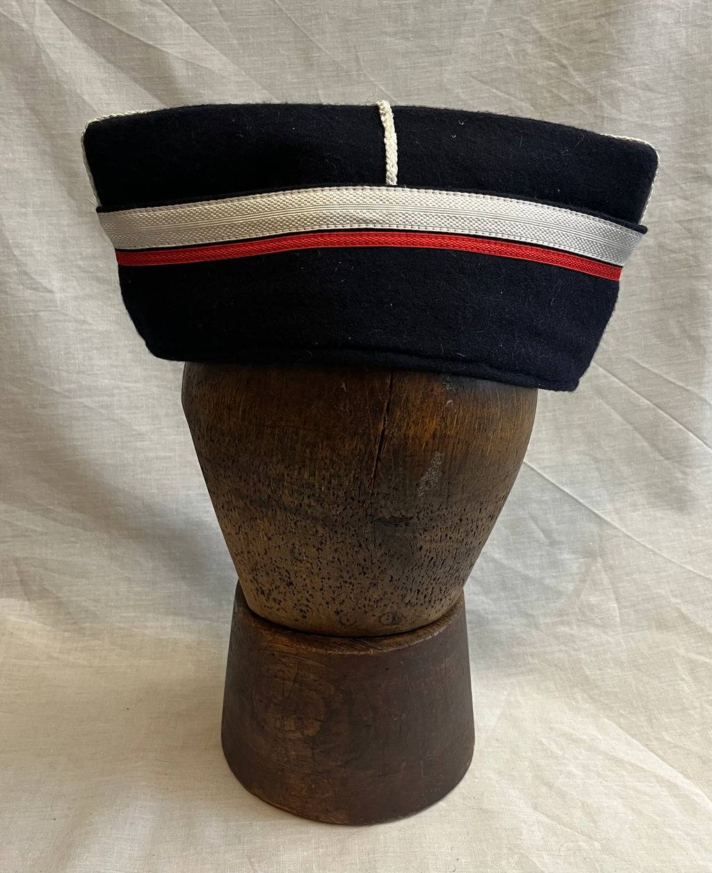 Norwegian Guard Sidecap