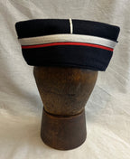 Norwegian Guard Sidecap