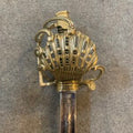 French Napoleonic Heavy Cavalry Sabre