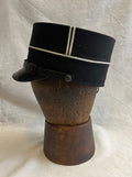 Norwegian Kepi Black