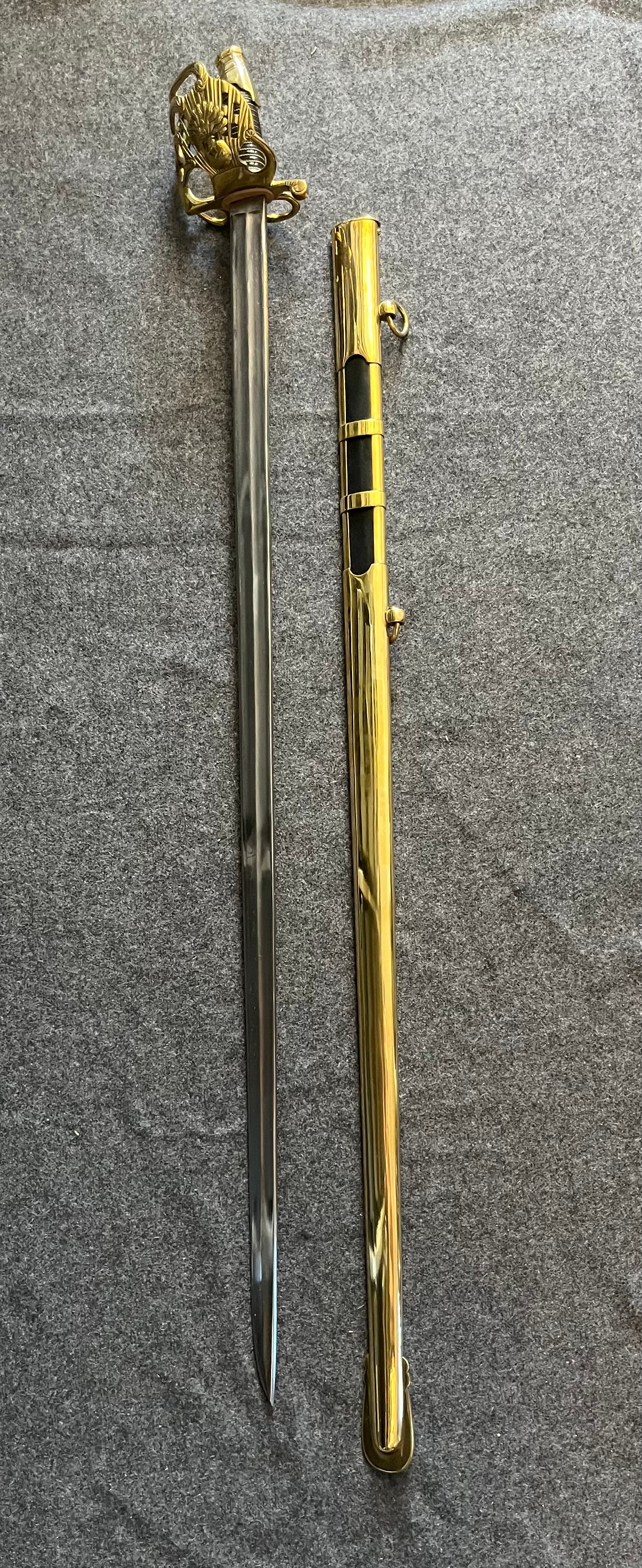 The French Imperial Guard Horse Grenadiers F2